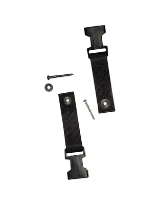 DIMARZIO DD-2201 Clip Lock Έξτρα Αγκράφες Για Ζώνη