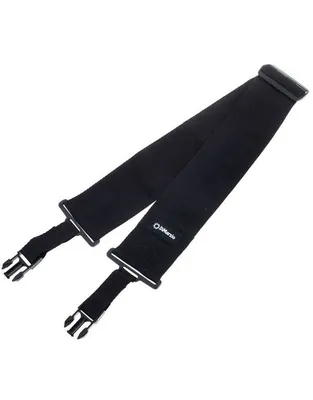 DIMARZIO DD-2800BK Clip Lock Ζώνη