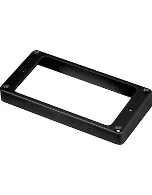 DIMARZIO DM-1300BK Mounting Ring Μαύρο