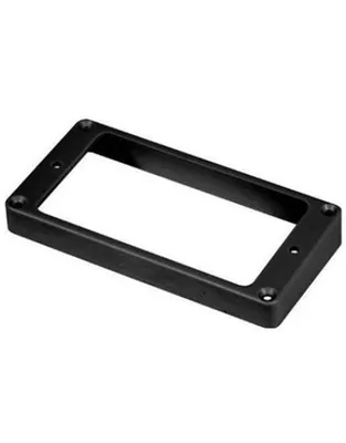 DIMARZIO DM-1301BK Mounting Ring Μαύρο