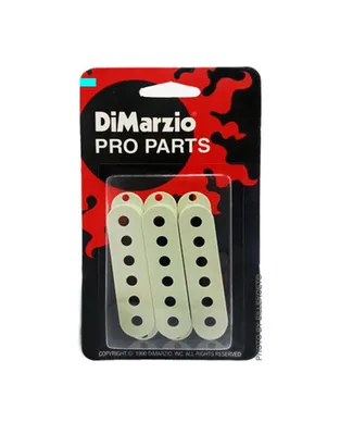 DIMARZIO DM-2000MG  Κάλυμμα Μαγνητών Strat Mint Green