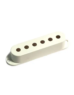 DIMARZIO DM-2001WH Κάλυμμα Μαγνήτη Stratocaster