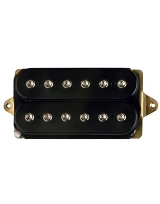 DIMARZIO DP-156BK The Humbucker From Hell Black Μαγνήτης Ηλεκτρικής Κιθάρας