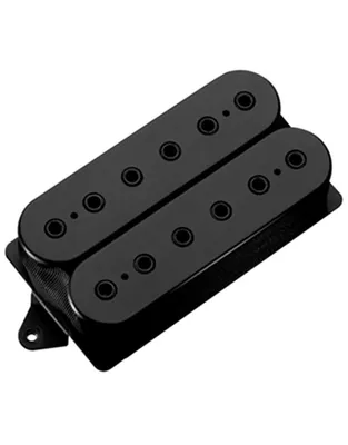 DIMARZIO DP-159FBK Evolution Bridge F-Spaced Black Μαγνήτης Ηλεκτρικής Κιθάρας