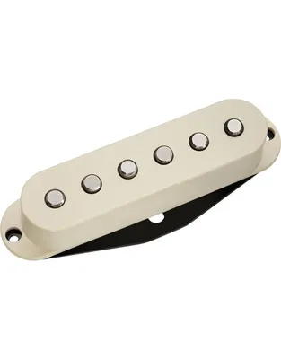 DIMARZIO DP-174AW Red Velvet Standard Strat Aged White Μαγνήτης Hλεκτρικής Kιθάρας