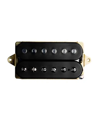 DIMARZIO DP-191BK Air Classic Bridge, Black, Μαγνήτης ηλ.κιθάρας