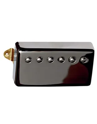 DIMARZIO DP-192BK Air Zone Bridge Black Μαγνήτης ηλ.κιθάρας