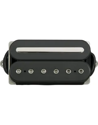 DIMARZIO DP-207FBK D Sonic, F-Spaced, Black, Μαγνήτης ηλ.κιθάρας
