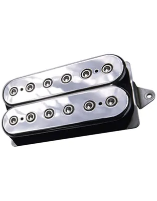 DIMARZIO DP-219BK D Activator Neck Black Μαγνήτης Ηλεκτρικής Κιθάρας