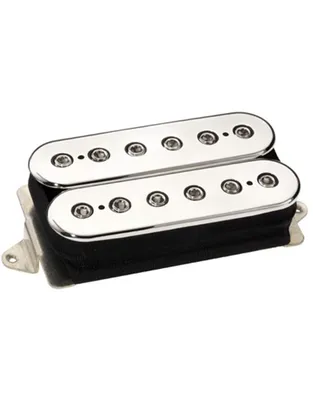 DIMARZIO DP-219WH D Activator Neck White Μαγνήτης Ηλ.κιθάρας