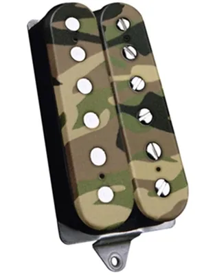 DIMARZIO DP-223BK PAF® 36th Anniversary Bridge Black Μαγνήτης Ηλεκτρικής κιθάρας