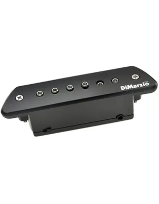 DIMARZIO DP-234 ''The Black Angel'' Μαγνήτης Ακουστικής