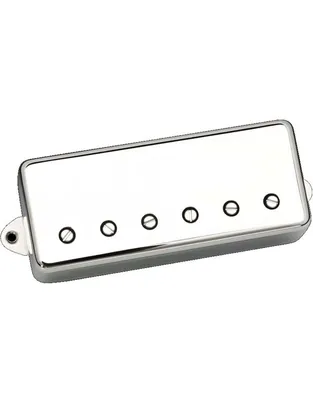 DIMARZIO DP-243 PG-13 Bridge Mini-Humbucker Nickel Μαγνήτης Ηλεκτρικής Κιθάρας
