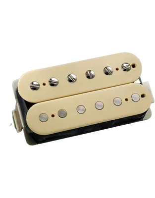 DIMARZIO DP-275CR PAF 59 Bridge Cream Μαγνήτης ηλεκτρικής κιθάρας
