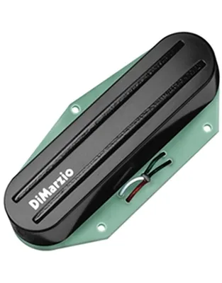 DIMARZIO DP-318BK Super Distortion T Black Μαγνήτης για Ηλεκτρική Κιθάρα