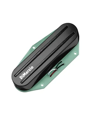 DIMARZIO DP-384BK The Chopper T Rail Hum Canceling Tele Black Μαγνήτης Ηλ.κιθάρας