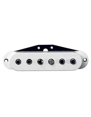 DIMARZIO DP-415BK Area 58 Stacked Hum Canceling Strat Black Μαγνήτης Ηλεκτρικής Κιθάρας