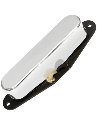 DIMARZIO DP-436C Muscle T Neck Chrome Μαγνήτης Ηλεκτρικής Κιθάρας