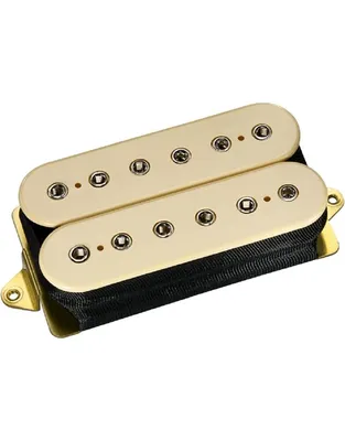 DIMARZIO DP100CR Super Distortion Cream Μαγνήτης Ηλεκτρικής Κιθάρας