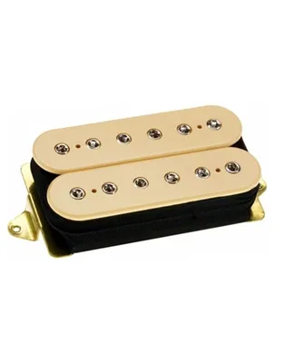 DIMARZIO DP100FCR Super Distortion F-Spaced Cream Mαγνήτης Ηλεκτρικής Κιθάρας