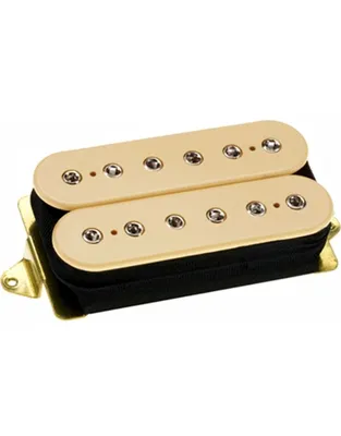 DIMARZIO DP100W Super Distortion White Μαγνήτης Ηλ.κιθάρας