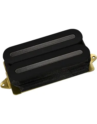 Dimarzio DP102BK X2N Black Μαγνήτης ηλεκτρικής κιθάρας