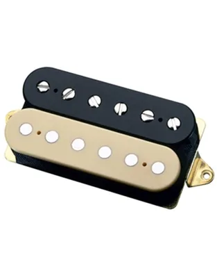 DIMARZIO DP103BK PAF® 36th Anniversary Neck Black Μαγνήτης ηλ.κιθάρας