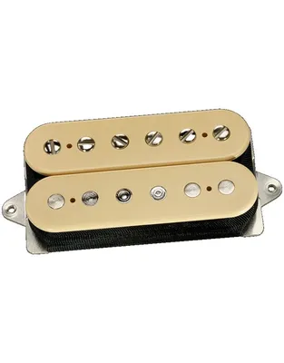 DIMARZIO DP103CR PAF® 36th Anniversary Neck Cream Μαγνήτης ηλ.κιθάρας
