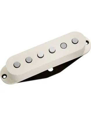 DIMARZIO DP110AW FS-1 Standard Strat Aged White Μαγνήτης Ηλεκτρικής Κιθάρα