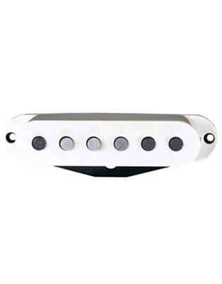 DIMARZIO DP116BK HS2 Stacked Hum-canceling Black Μαγνήτης Ηλ.κιθάρας
