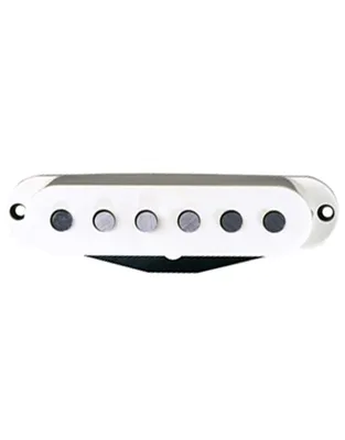 DIMARZIO DP117BK HS3 Stacked Hum-canceling Black Μαγνήτης Ηλ.κιθάρας