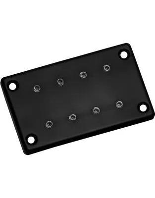DIMARZIO DP120BK Model One Black Μαγνήτης Hλεκτρικού Mπάσου