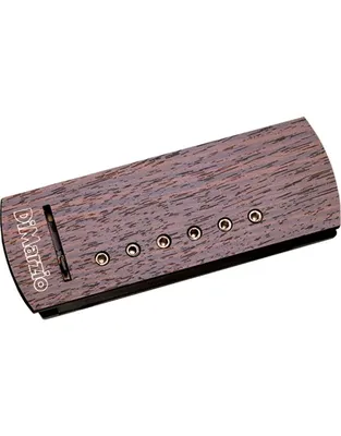 Dimarzio DP136RW Super Natural Plus Rosewood Μαγνήτης για Ακουστική Κιθάρα