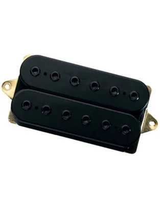 DIMARZIO DP151BK PAF Pro Black Μαγνήτης Ηλ.κιθάρας