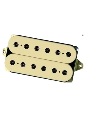 DIMARZIO DP151CR PAF Pro Cream Μαγνήτης Ηλεκτρικής Κιθάρας