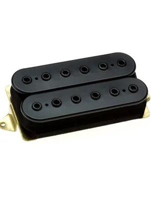 DIMARZIO DP151FBK PAF Pro F-spaced Black Μαγνήτης Ηλ.κιθάρας