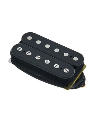 DIMARZIO DP193BK Air Norton Black Μαγνήτης Ηλ.κιθάρας
