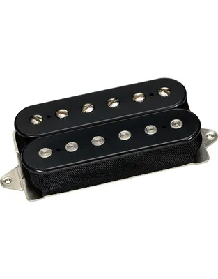 DIMARZIO DP224ΒΚ AT-1 Black Μαγνήτης Ηλεκτρικής Κιθάρας