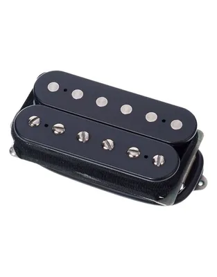 DIMARZIO DP224FΒΚ AT-1, F-Spaced, Black, Μαγνήτης Ηλεκτρικής Κιθάρας
