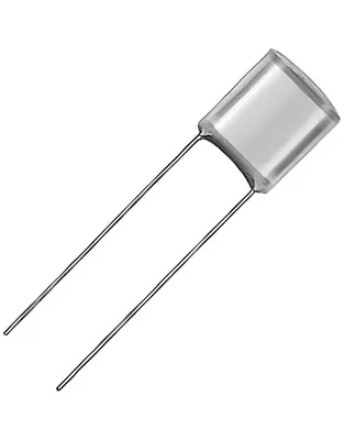DIMARZIO EP-1001 Polyester Film Capacitor Πολυεστερικός Πυκνωτής Μεμβράνης 001μF 50v