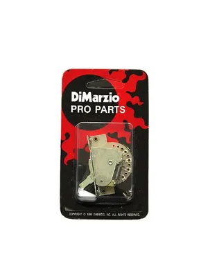 DIMARZIO EP-1115 CRL Τριθέσιος Επιλογέας Μαγνητών για Tele