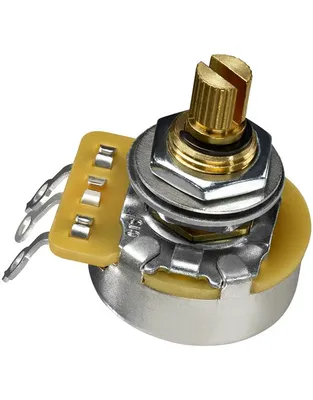 DIMARZIO EP-1200 250K Custom Taper Ποτενσιόμετρο