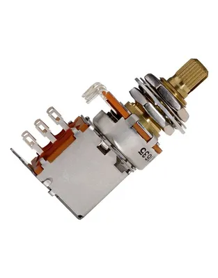 DIMARZIO EP-1200PP 250K Long Shaft Push/Pull Ποτενσιόμετρο