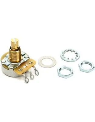 DIMARZIO EP-1201 Ποτενσιόμετρο Custom Taper 500K Split-shaft
