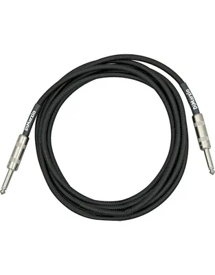 DIMARZIO EP-1710-SS-BK Καλώδιο Καρφί-Καρφί 3m