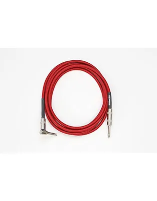 DIMARZIO EP-1715-SR-RD Καλώδιο Καρφί-Καρφί 4.5m