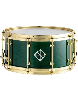 DIXON PDSAN654CBRG1 Artisan Australian Rose Gum 14" x 6.5" Ταμπούρο