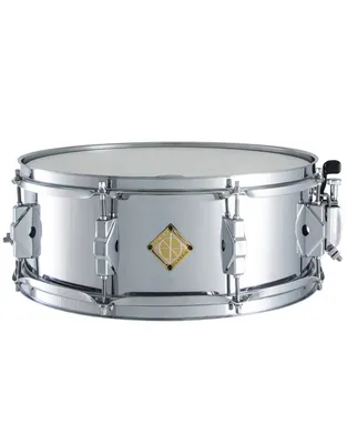 DIXON PDSCL554ST Classic 14" x 5,5" Ταμπούρο