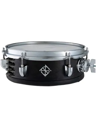 DIXON PDSL350SHRBKC Black Coal Mahogany 10" x 3,5" Ταμπούρο (Tambo Snare)