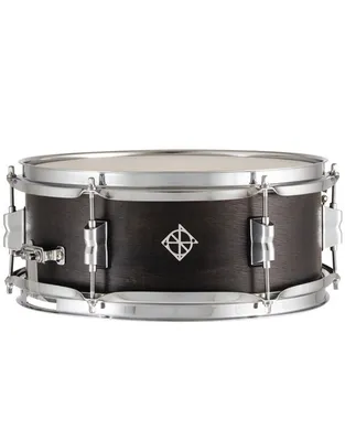 DIXON PDSL512BKC Little Roomer Black Coal 12" x 5" Ταμπούρο